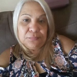 Meet your Posher, Silvia